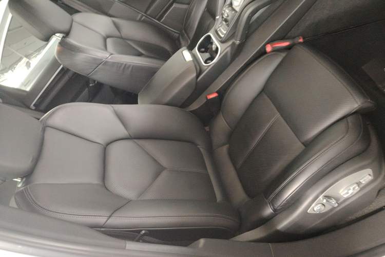 Used Porsche Cayenne 2015 Cayenne 3.0T
