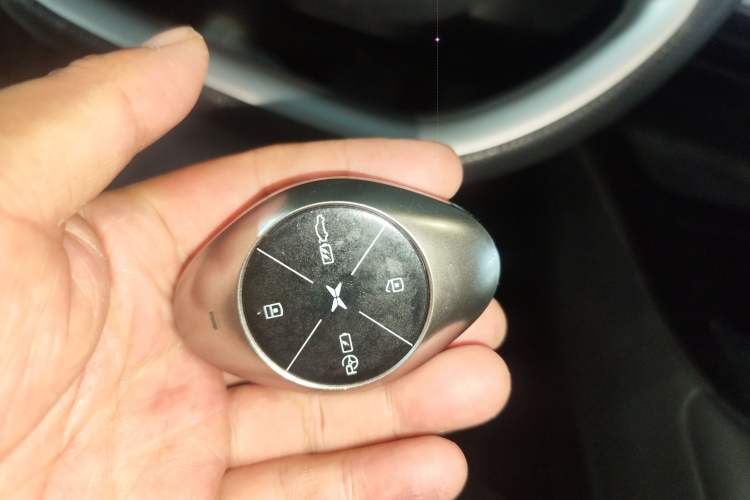 Used XPeng P7 2020 586N