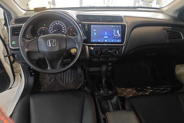 Used Honda City 2018 1.5L CVT Comfort Version