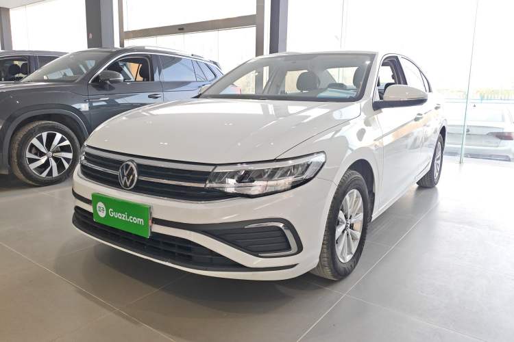 Used Volkswagen Bora 2024 200TSI DSG Comfort Edition