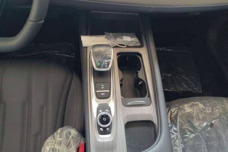 Used Chery Fengyun A8 2024 127 Yufeng Edition