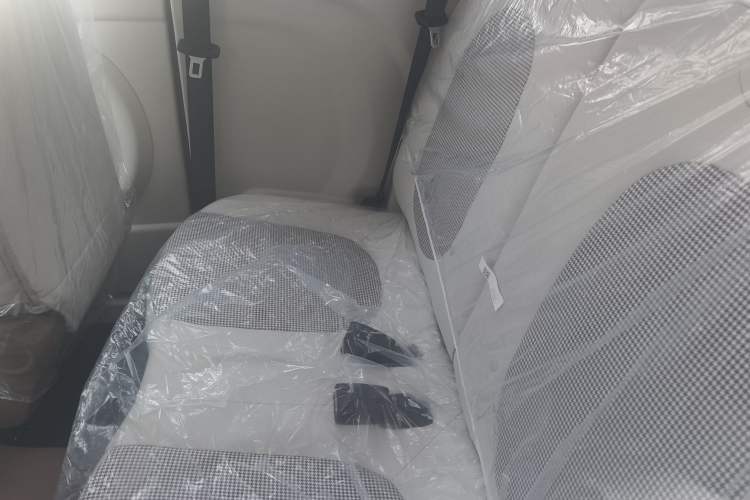 Used Bestune Pony 2026 222km Colorful Horse