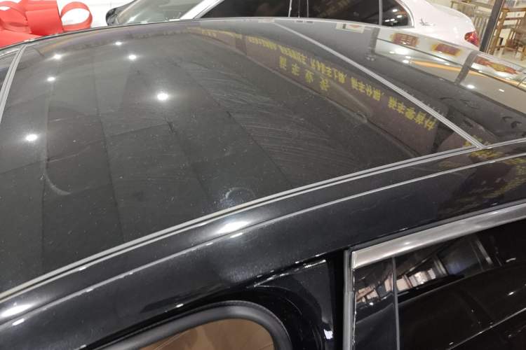 Used Mercedes-Benz E-Class 2020 E 260 L
