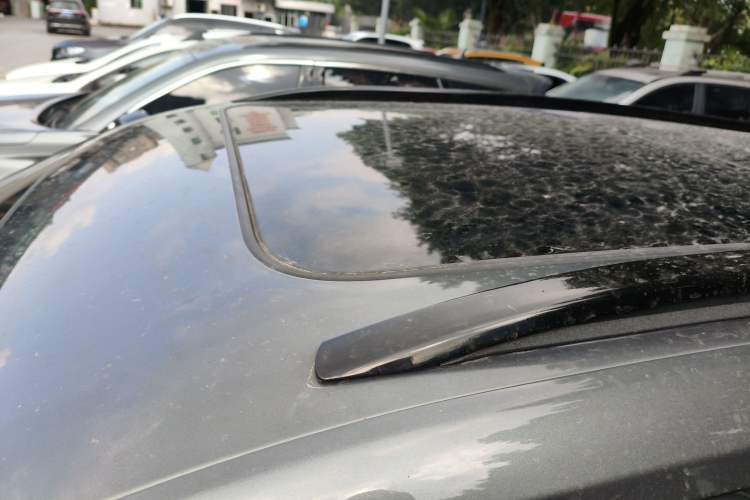 Used Changan CS75 PLUS 2021 1.5T Automatic Luxury Version