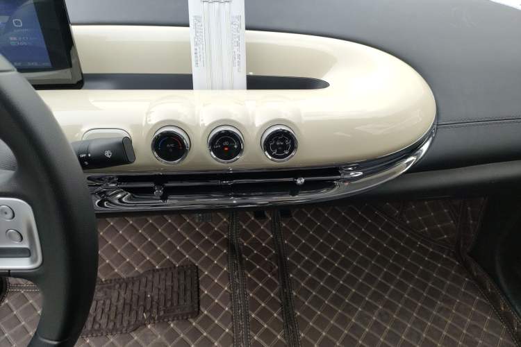 Used Wuling Bingo 2024 333 km Enjoyment Version