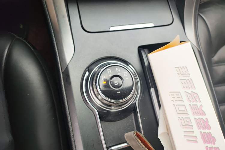 Used Ford Mondeo 2017 EcoBoost 180 Stylish Model