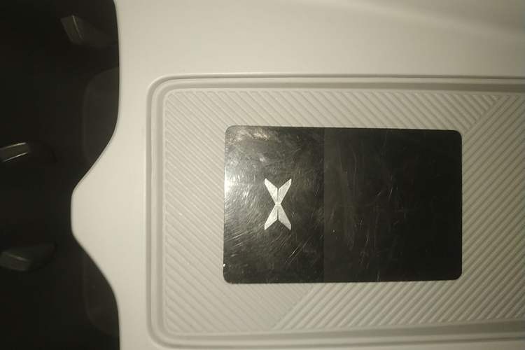 Used XPeng MONA M03 2024 620 with Ultra-Long Range
