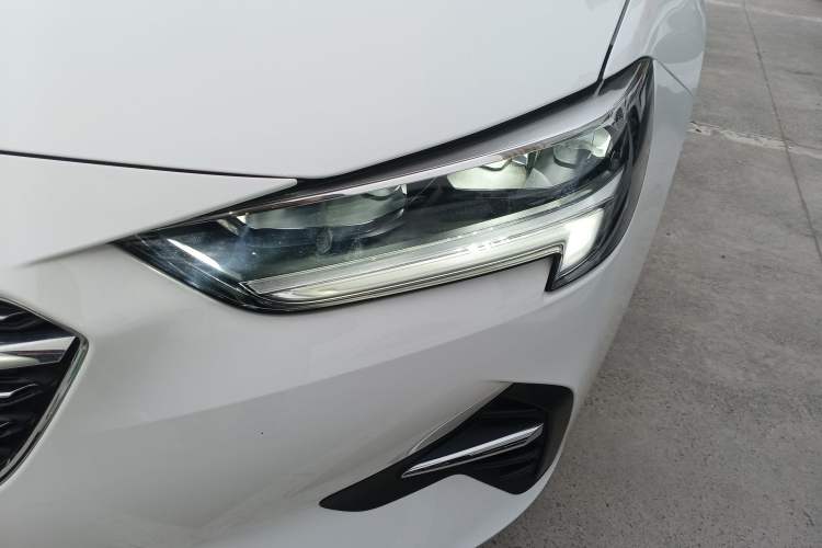 Used Buick Regal 2020 552T Elite Edition