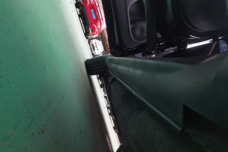 Used Honda XR-V 2017 1.8L EXi CVT Comfort Version
