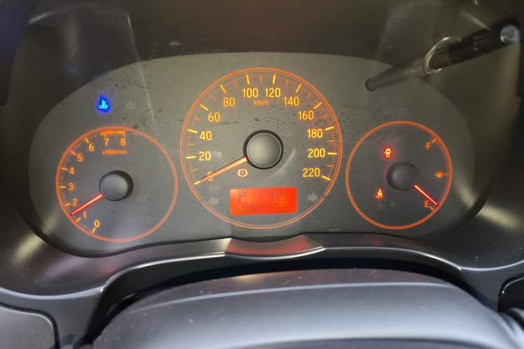 Used Honda City 2017 1.5L CVT Comfort Version
