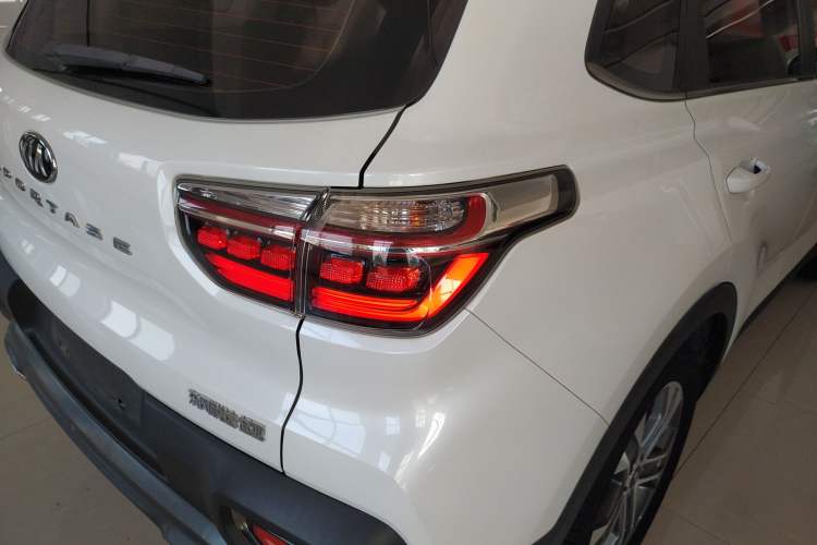 Used Kia Sportage R 2019 2.0L Automatic Smart Luxury Edition
