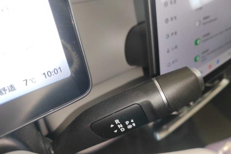 Used Leapmotor B10 2025 510 Comfort Edition
