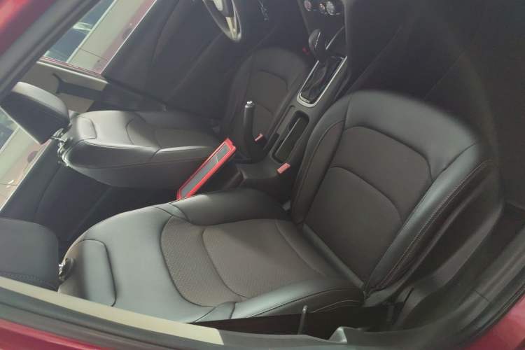 Used Chevrolet Cavalier 2019 320 Automatic Xinyue Edition
