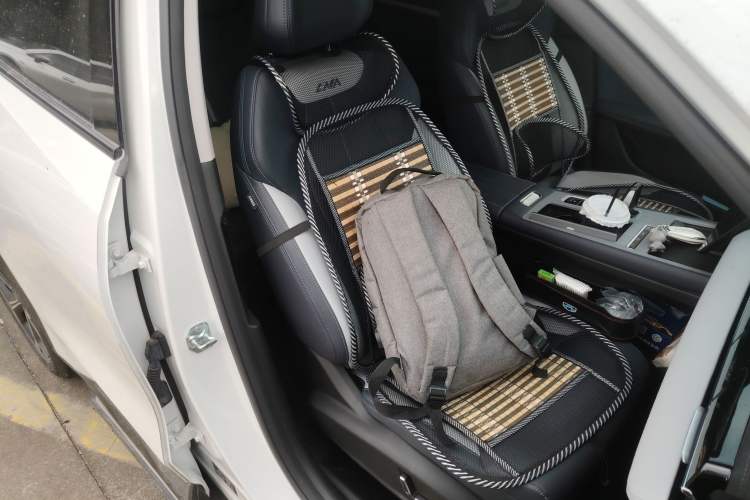 Used Geely Auto FX11 2024 1.5TD DCT Prestige Edition
