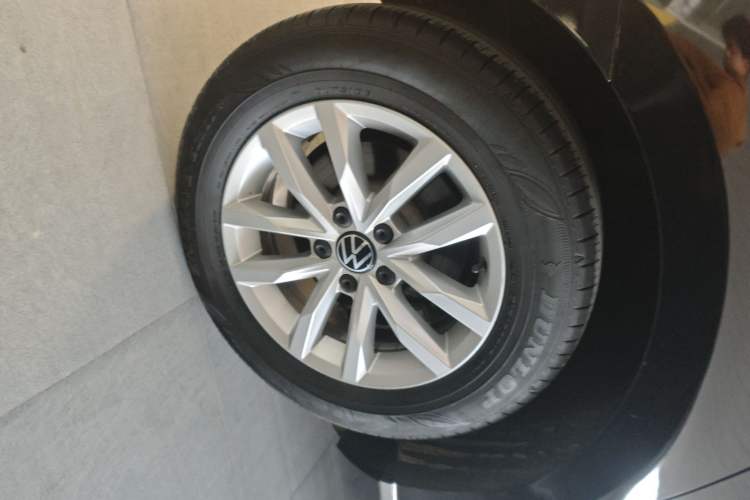 Used Volkswagen Magotan 2020 280TSI DSG Comfort Edition
