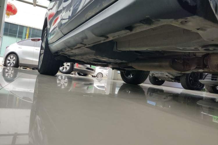 Used GAC Trumpchi GS8 2020 390T Two-Wheel Drive Luxury Smart Connectivity Version (7 Seats)
