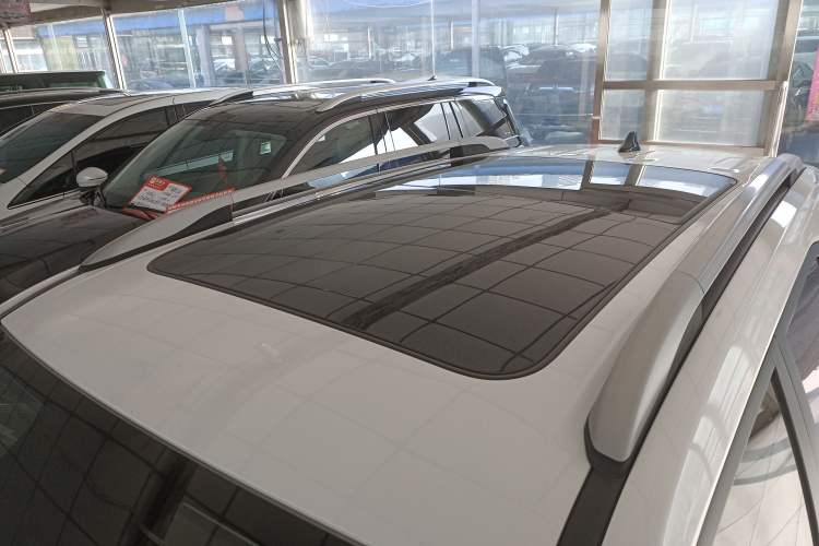 Used Hyundai ix35 2021 2.0L Automatic 2WD GLS Leading Edition
