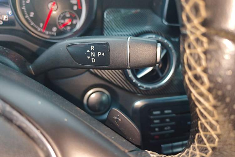 Used Mercedes-Benz CLA 2016 Facelifted CLA 200 Stylish Edition