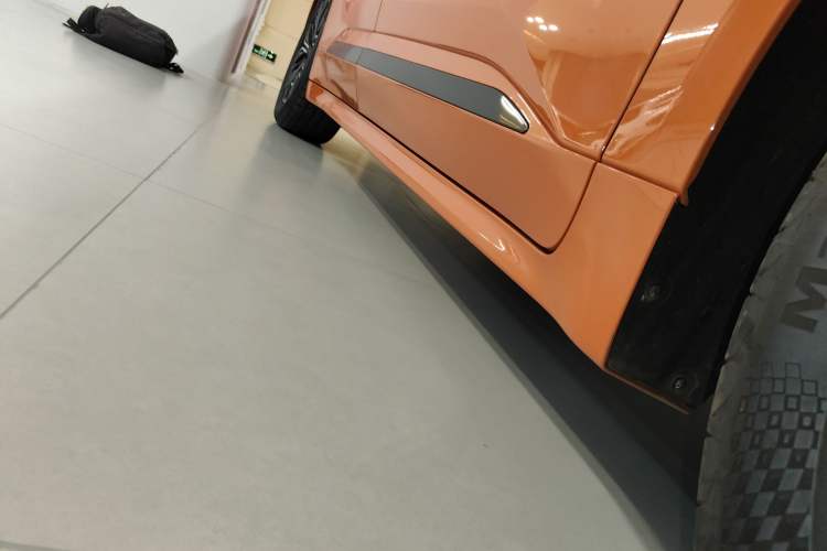 Used Zeekr 001 2025 WE Edition 95 kWh All-Wheel Drive