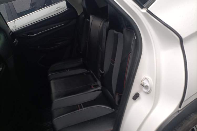 Used Oshan X5 2023 Enjoy Edition 1.5T DCT Luxury Model
