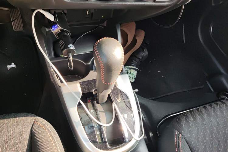 Used Honda Fit 2018 1.5L CVT Trendy Run+ Edition