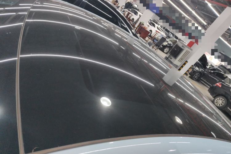 Used BYD Seal 2022 700 km Long-Range Rear-Wheel-Drive Version