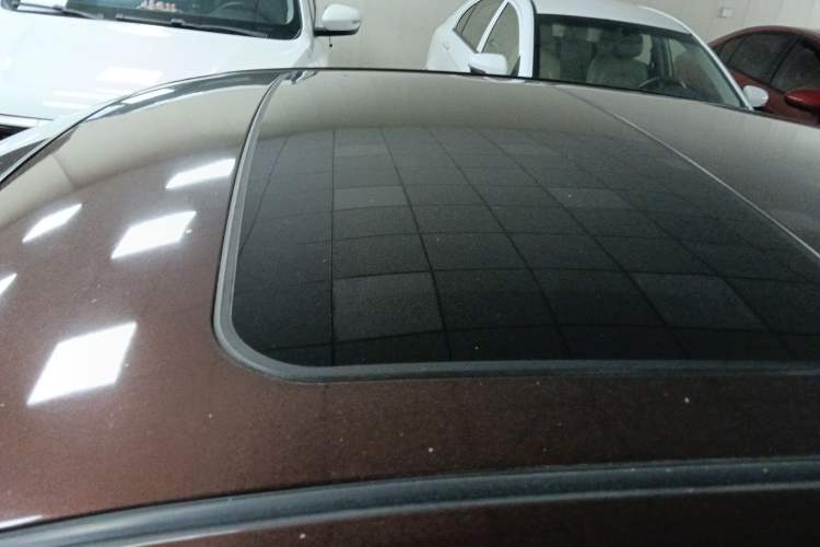 Used Geely Auto Vision 2017 1.5L Manual Happiness Edition
