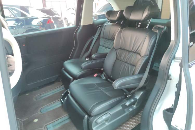 Used Honda Odyssey 2022 2.0L eHEV Sharp Enjoyment Edition
