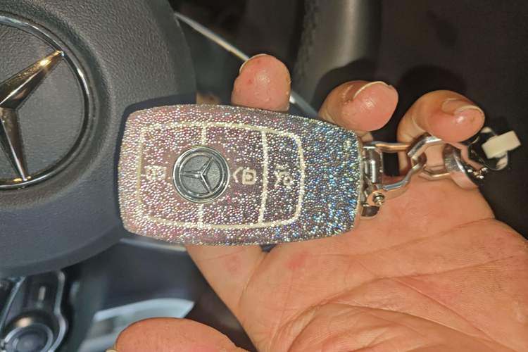 Used Mercedes-Benz A-Class 2019 A 200 L Sport Sedan
