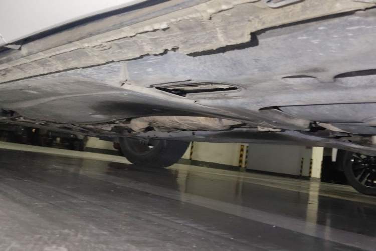 Used Volkswagen Tiguan 2018 380TSI Four-Wheel Drive R-Line
