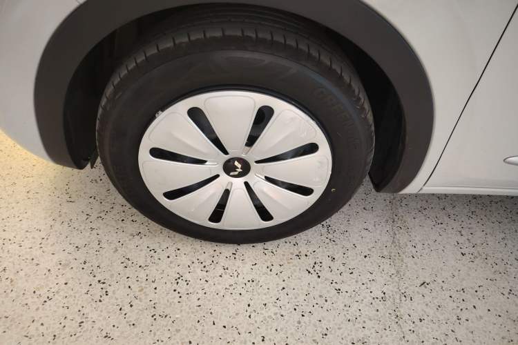 Used Wuling Bingo 2023 203km Light Edition
