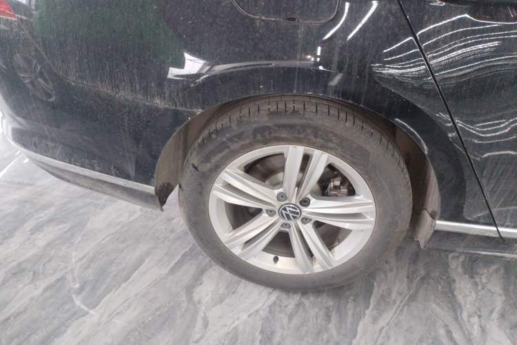 Used Volkswagen Magotan 2025 Zhongxiang Version 280TSI DSG Comfort Edition
