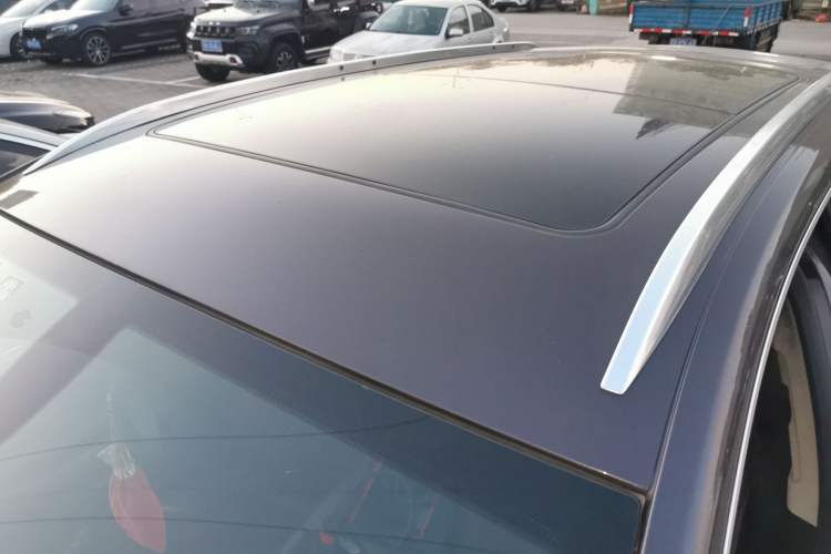 Used Buick Envision 2015 20T Two-Wheel-Drive Elite Model
