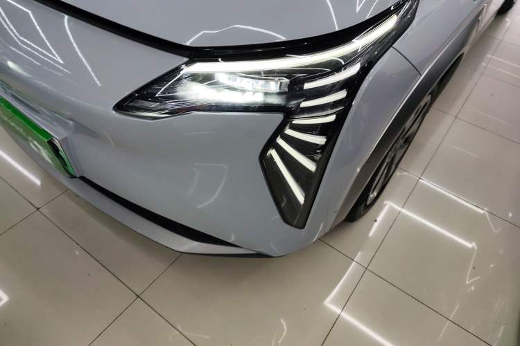 Used AION Y 2023 Plus 510 Enjoy Edition