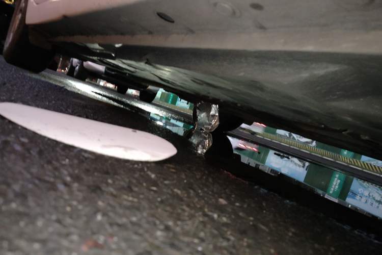 Used Mazda Mazda 3 Axela 2019 Cloud-Controlled Sedan 1.5L Automatic Luxury Model China VI Standard