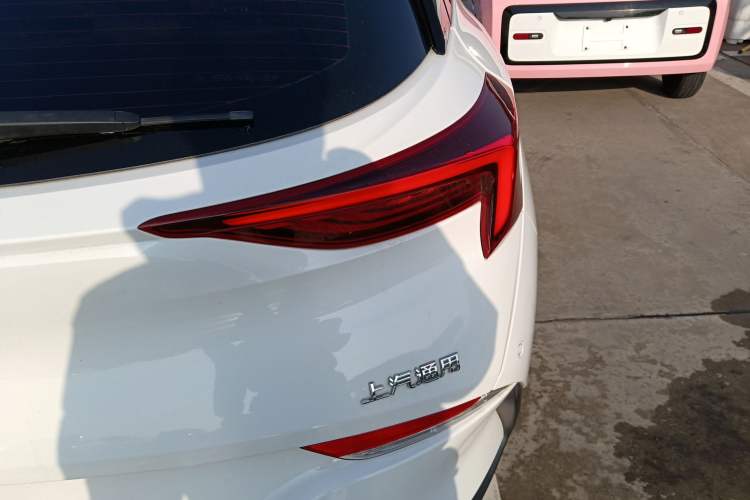 Used Buick Velite 6 2024 450km Enjoyment Plus Version
