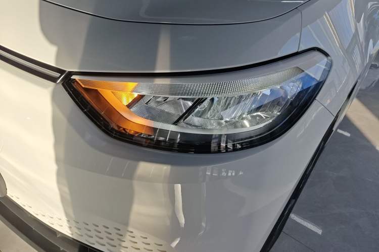 Used Volkswagen ID.3 2025 Smart Edition Outstanding Model