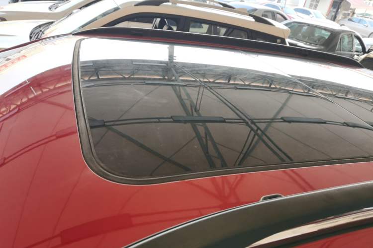 Used  Compass 2017 200T Automatic Family Edition
