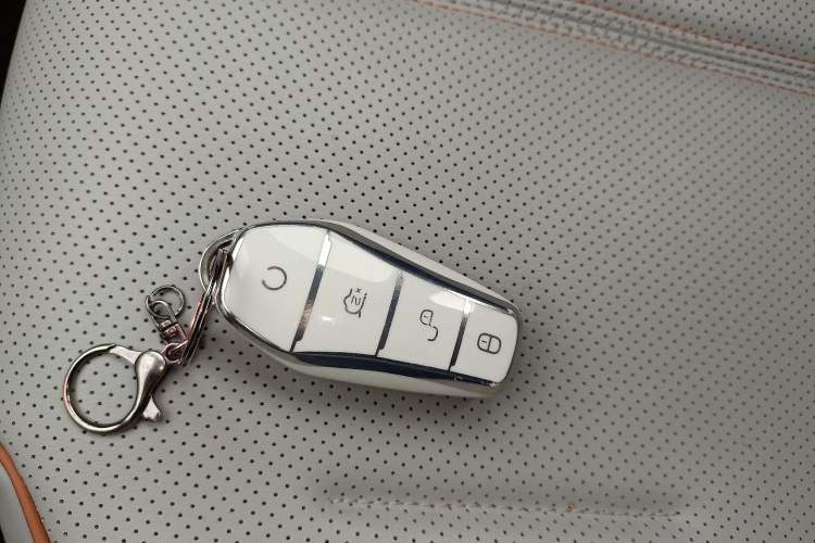 Used BYD Qin PLUS 2023 Champion Edition EV 510KM Leading Model