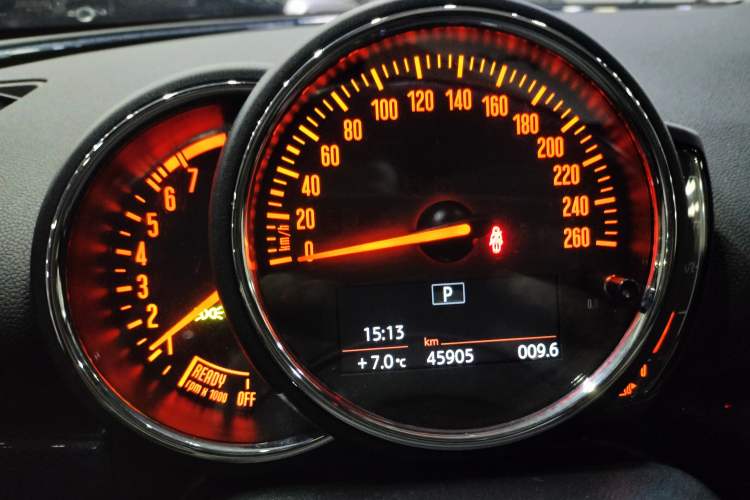 Used  Clubman 2019 1.5T ONE