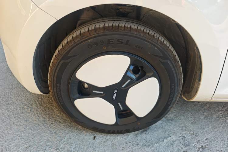 Used  Lumin 2025 205 km Xiangqin Version
