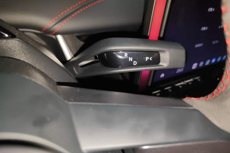 Used Xiaomi Auto SU7 Ultra 2025 Ultra Model