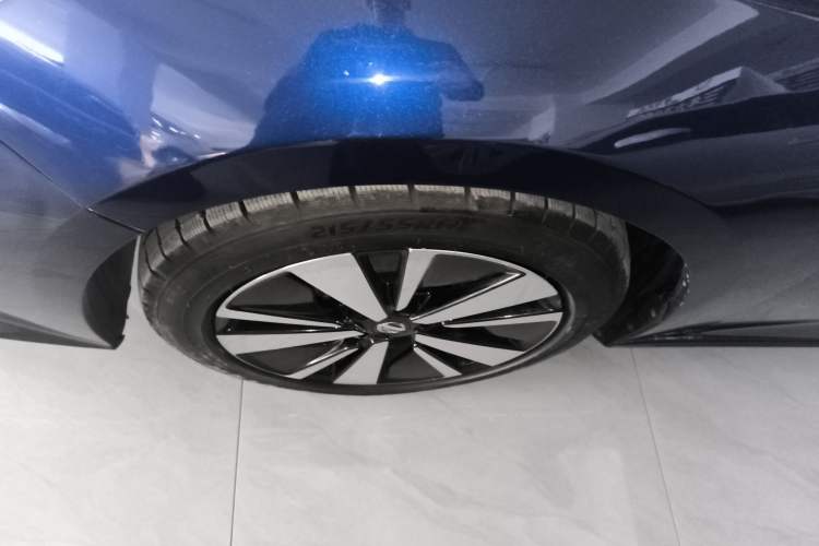 Used Nissan Teana 2019 2.0L XL Upper SmartDrive Version