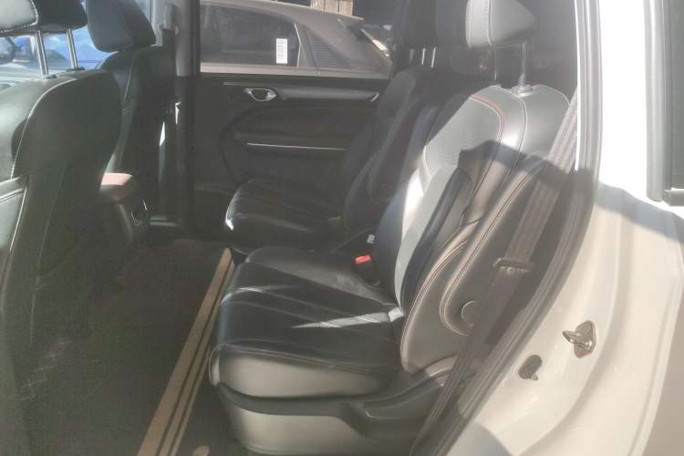 Used GAC Trumpchi M6 2023 PRO 270T DCT Luxury Edition