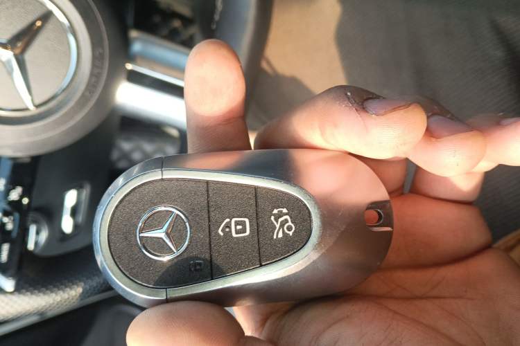 Used Mercedes-Benz C-Class 2024 Restyled C-Class 260 L Sport Edition
