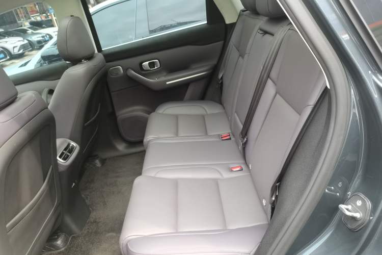 Used Leapmotor C10 2024 210 LiDAR Version
