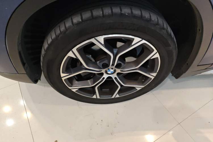 Used BMW X1 2022 sDrive20Li Fashion Model
