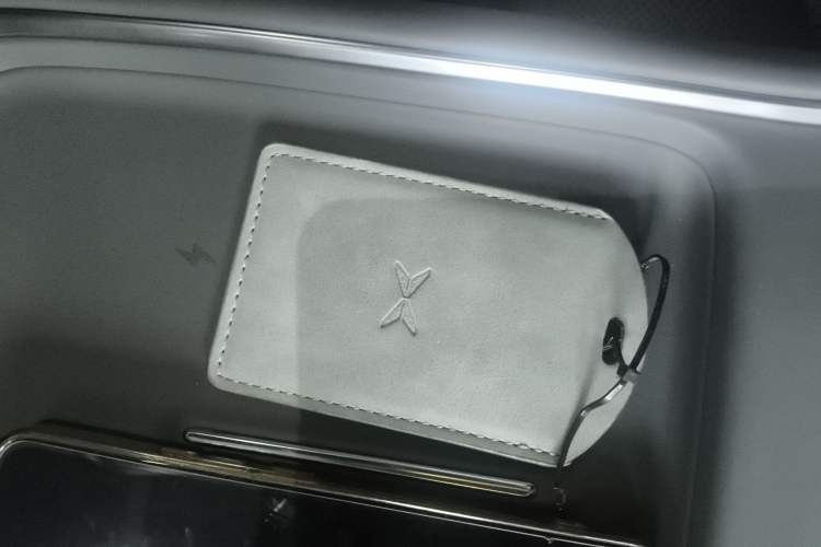 Used XPeng P7+ 2025 Ultra-Long Range Max Flagship Edition
