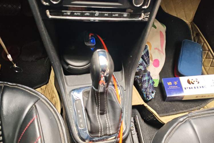 Used Volkswagen Jetta 2013 1.6L Automatic Luxury Model