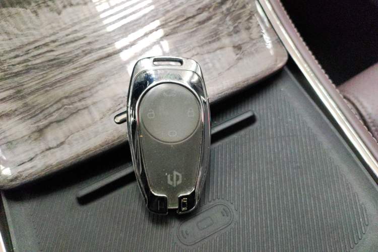 Used Leapmotor C11 2021 Deluxe Edition
